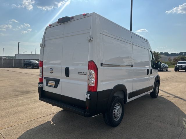 2025 Ram ProMaster 1500 Base photo 3