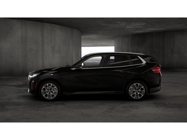 2026 Bmw X3 photo 4