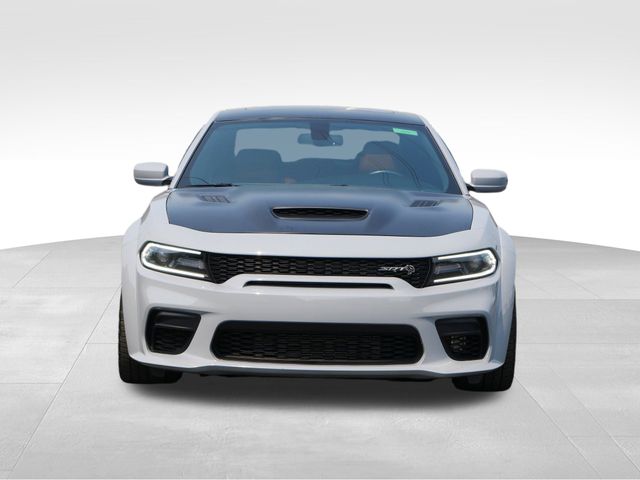 Used 2021 Dodge Charger SRT with VIN 2C3CDXL96MH500271 for sale in Burnsville, Minnesota