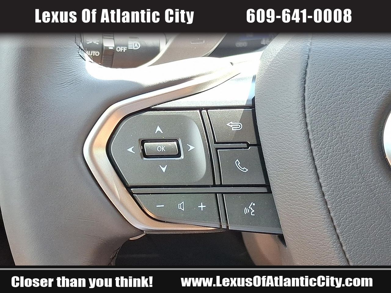 2025 Lexus NX 350h Premium photo 21