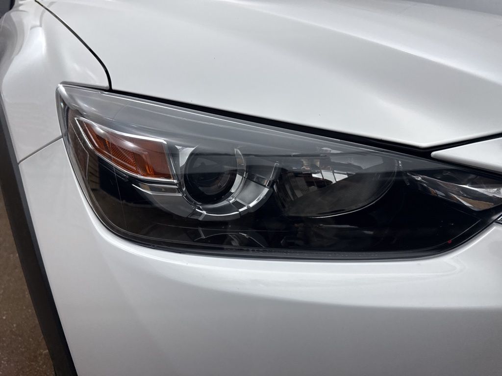 2016 Mazda CX-3 Touring photo 28