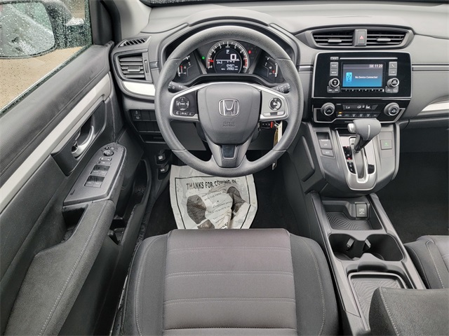2019 Honda CR-V LX photo 24