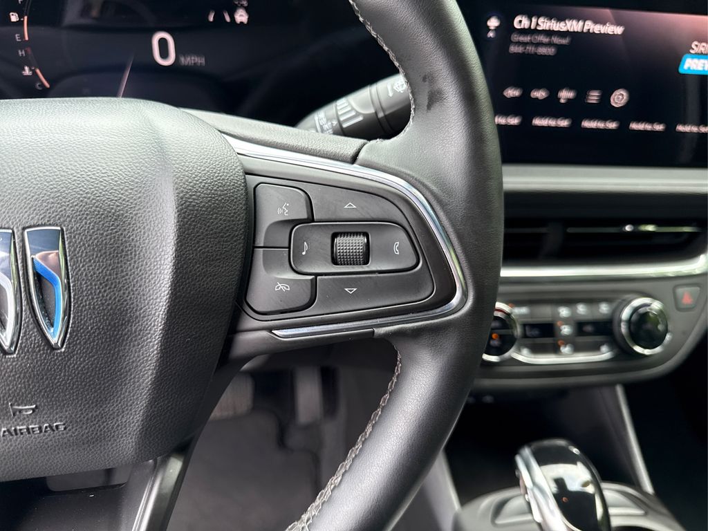 2024 Buick Envista Preferred photo 24