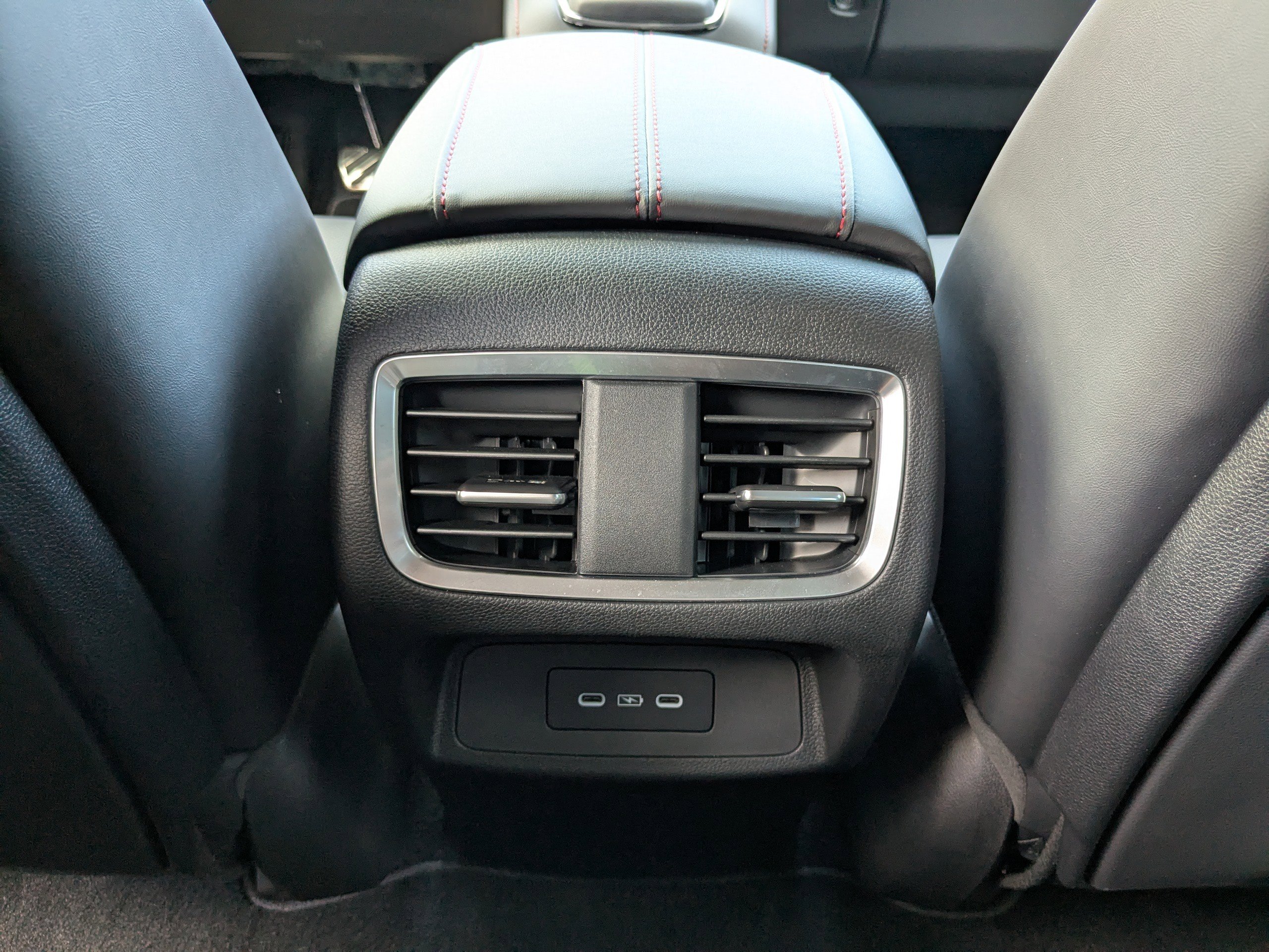 2025 Acura RDX A-Spec photo 14