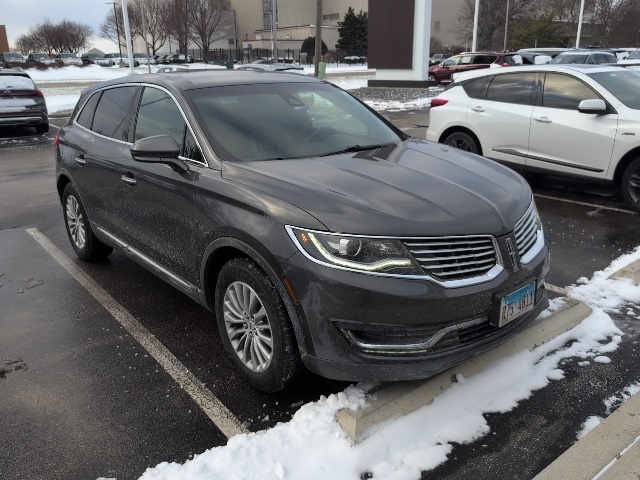 2018 LINCOLN MKX - Image 2
