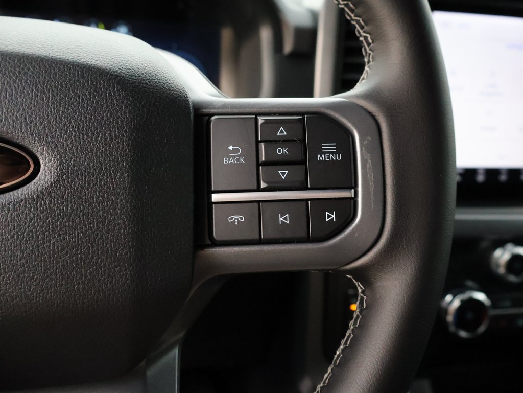 2025 Ford F-150 XLT photo 24