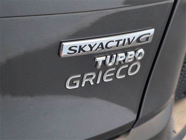 2024 Mazda CX-50 2.5 Turbo Premium photo 11