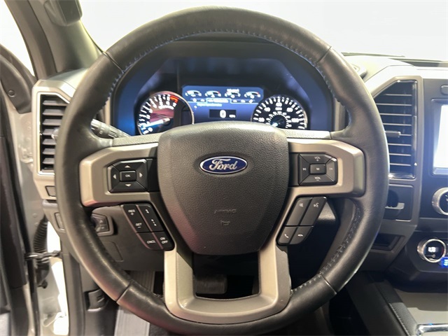 2021 Ford Expedition XLT photo 10
