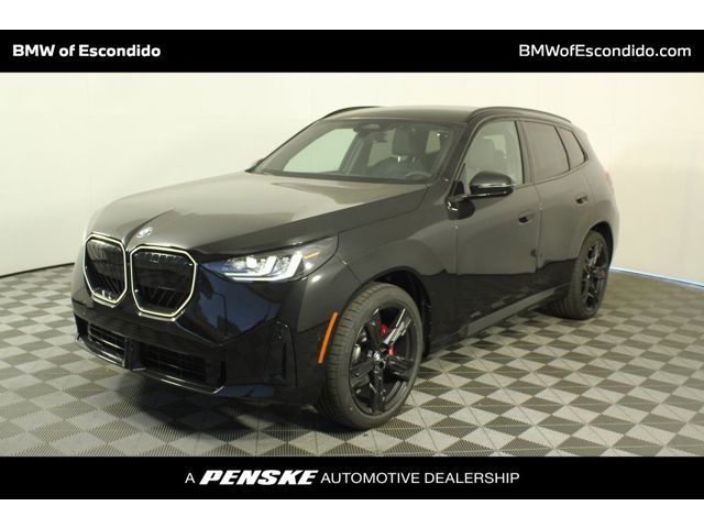 2025 BMW X3 30's photo