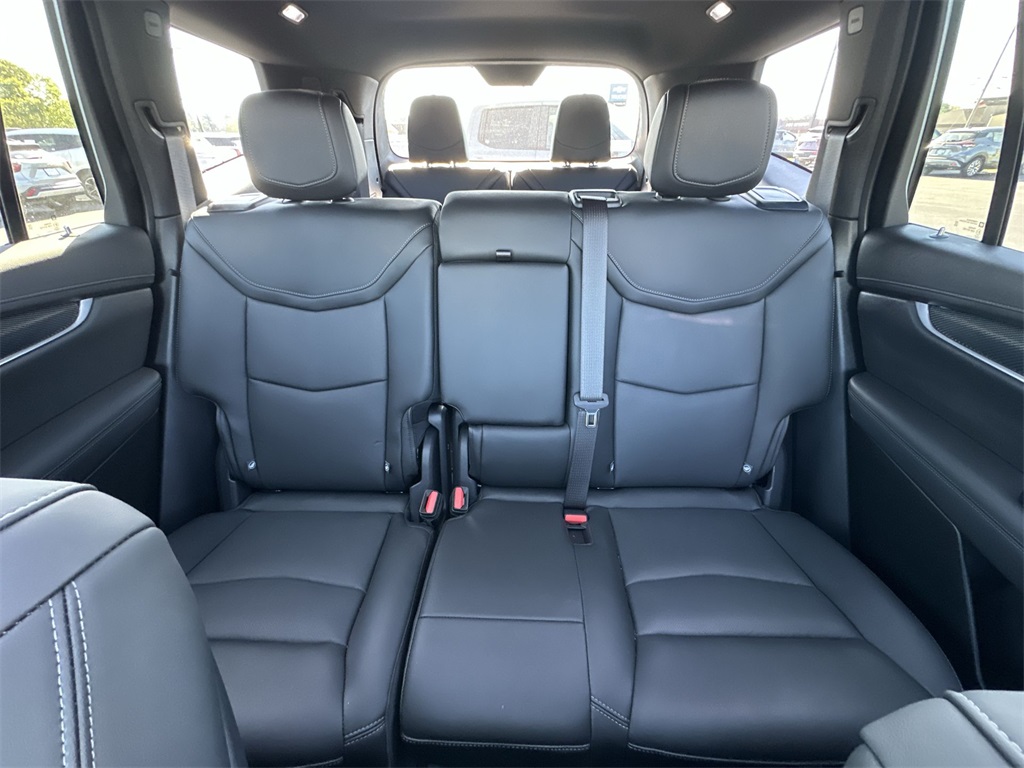 2024 Cadillac XT6 Sport photo 23
