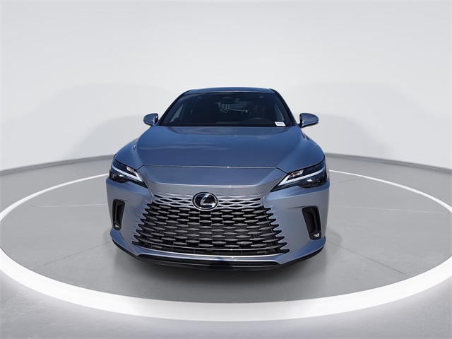 2025 Lexus RX photo 3