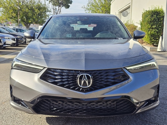 2025 Acura Integra A-Spec photo 4