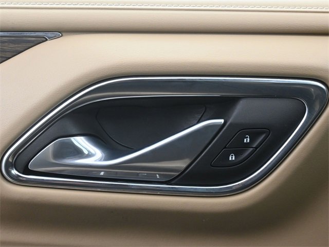 2024 Chevrolet Tahoe Premier photo 13
