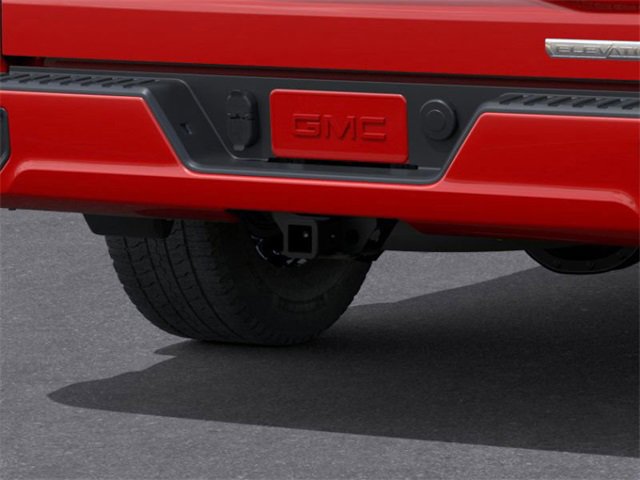 2025 Gmc Sierra 1500 Elevation photo 14