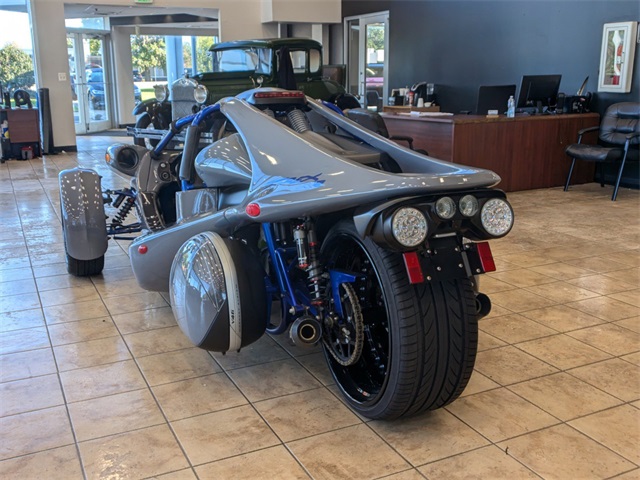 2022 Campagna T-REX photo 6