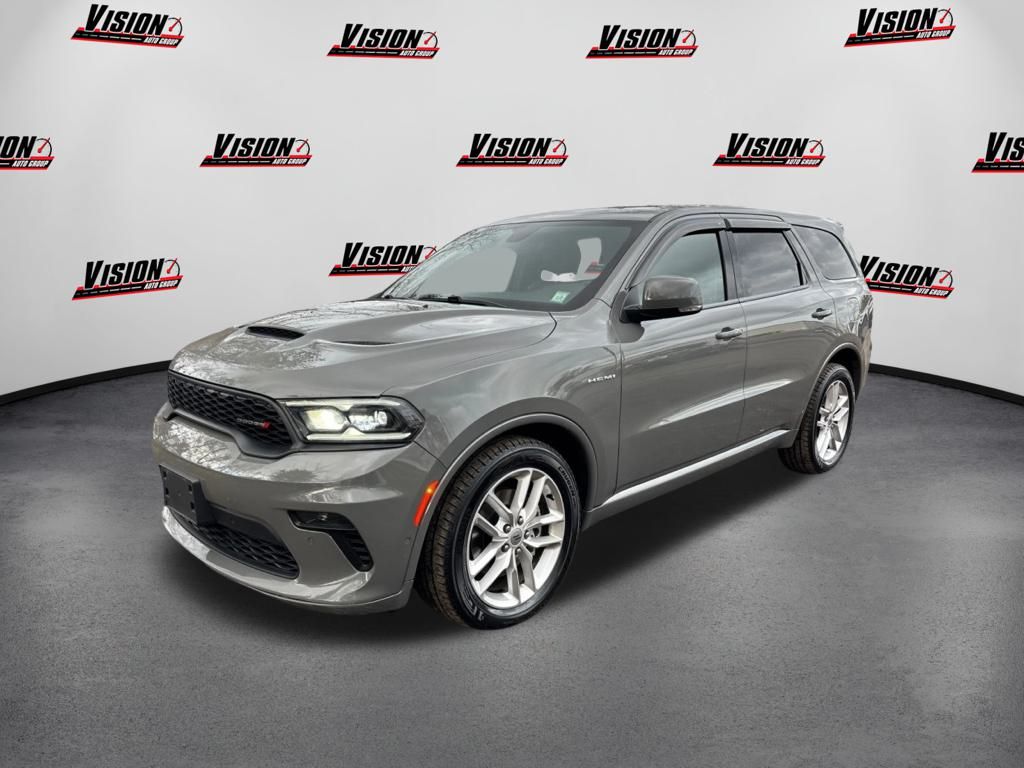 2022 Dodge Durango R/T's photo