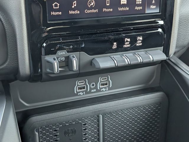 2026 Ram 1500 Big Horn Lone Star photo 20