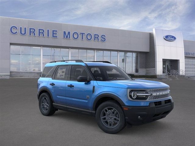 2025 FORD BRONCO SPORT - Image 38