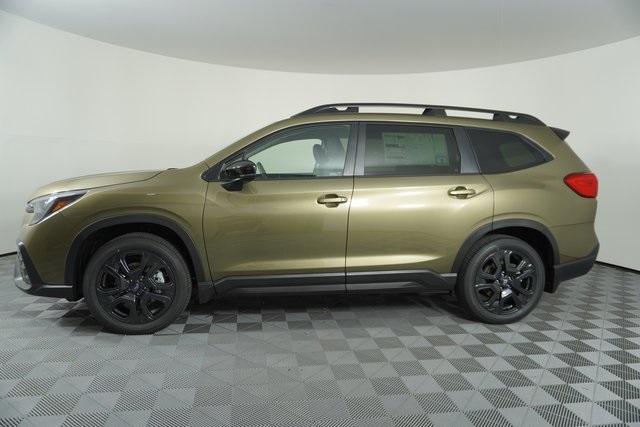 2025 Subaru Ascent Onyx Edition photo 4