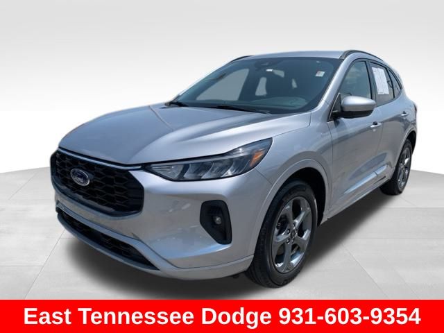 2024 Ford Escape Hybrid ST-Line Select photo 3