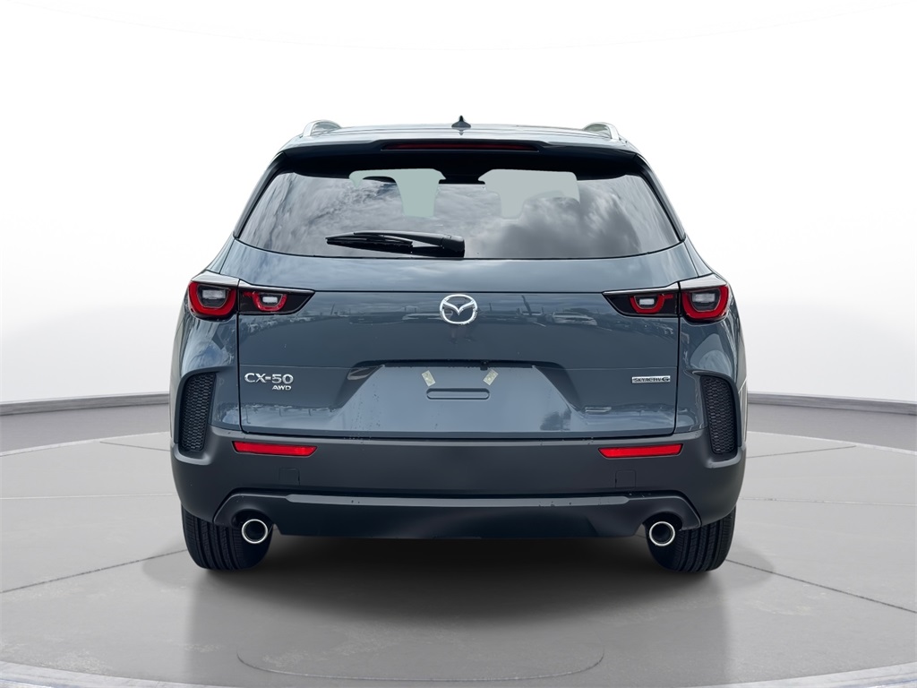 2025 Mazda CX-50 2.5 S Premium photo 14