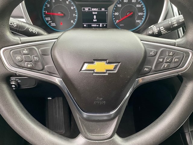 2018 Chevrolet Equinox LT photo 8