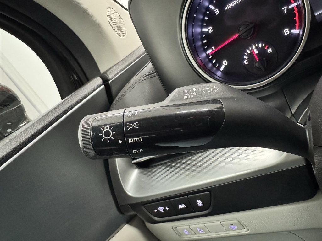 2024 Kia Carnival LX photo 14