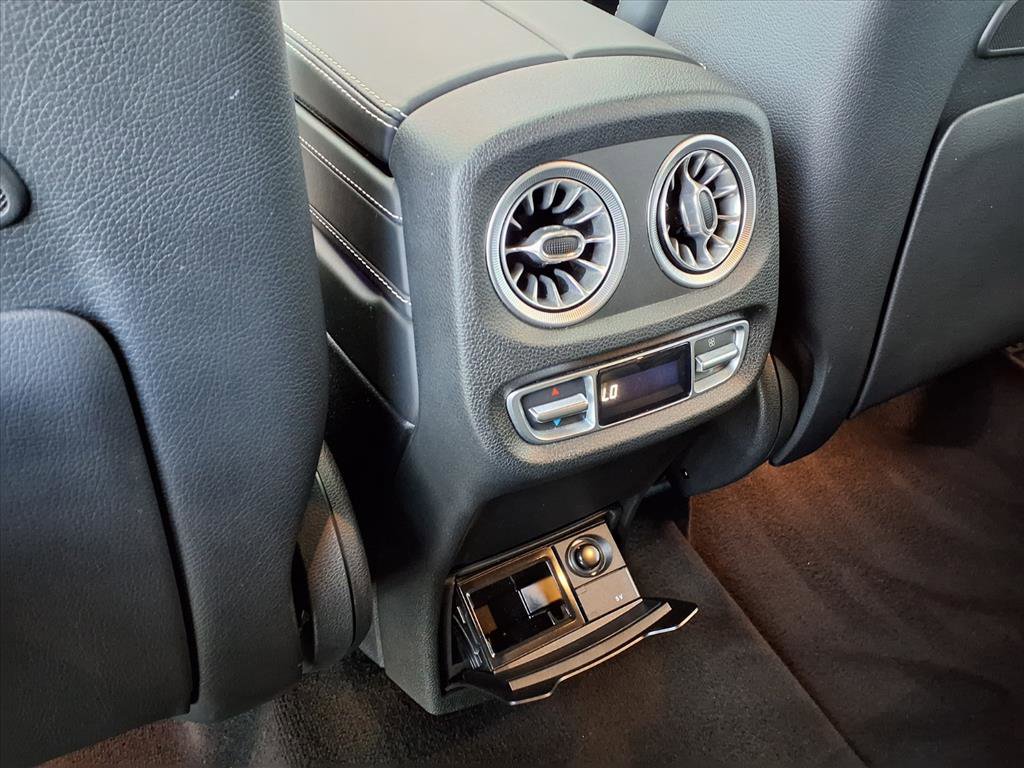 2021 Mercedes Benz G 550 photo 18