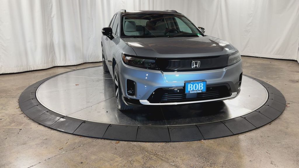 2026 Honda Prologue Touring photo 2