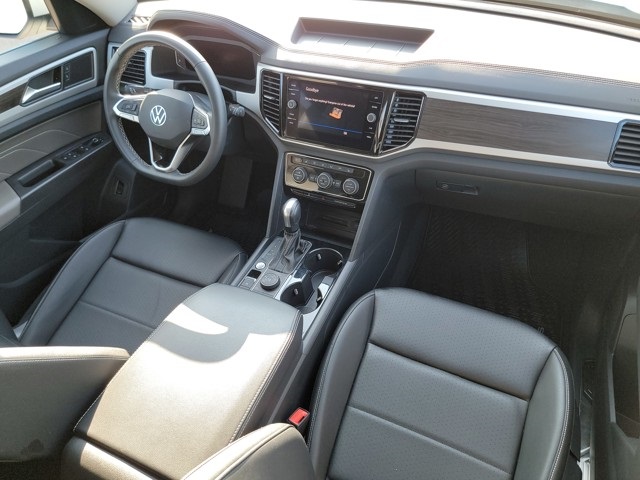 2023 Volkswagen Atlas V6 SE Technology photo 31
