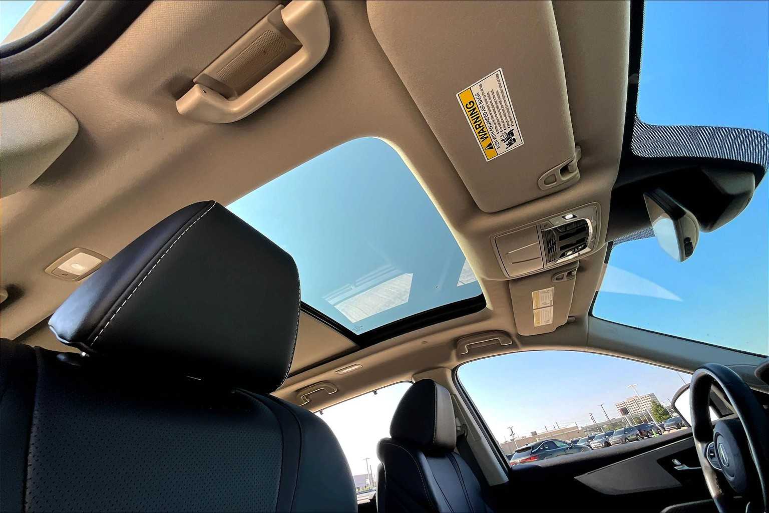 2024 Acura MDX Technology photo 24