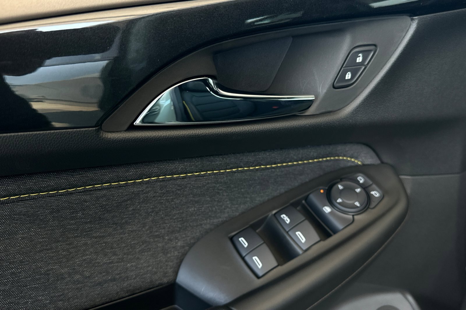 2026 Chevrolet Trailblazer ACTIV photo 11