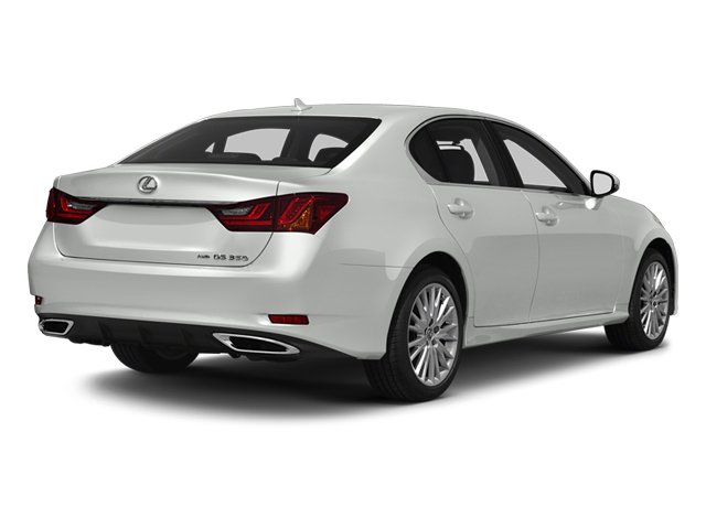 Used 2013 Lexus GS 350 with VIN JTHCE1BL1D5014850 for sale in Minneapolis, Minnesota