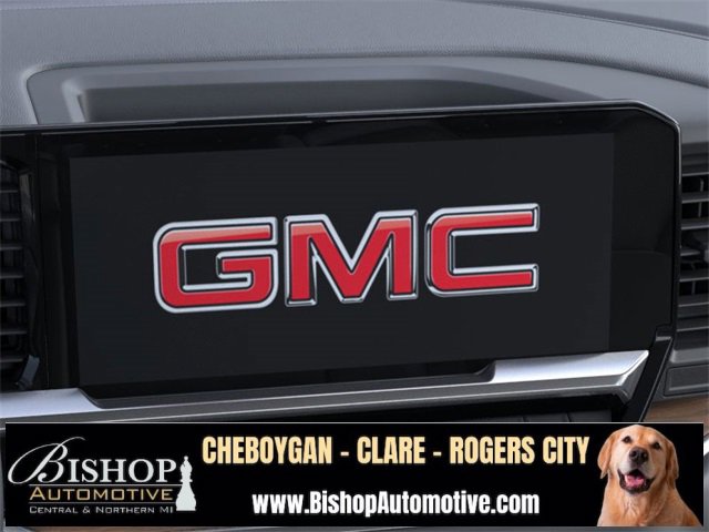 2026 Gmc Sierra 2500 HD SLE photo 19