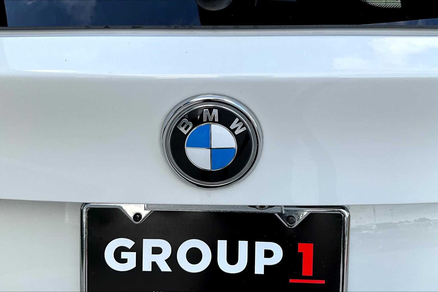 2015 Bmw X5 xDrive35d photo 9