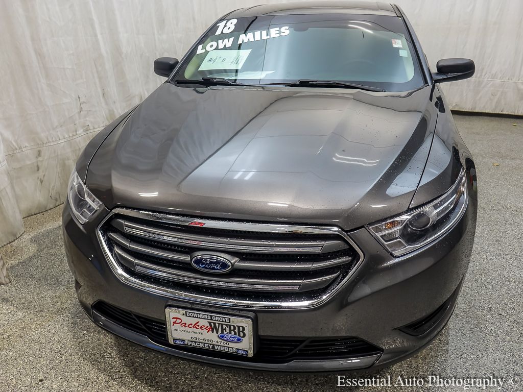 2018 FORD TAURUS - Image 6