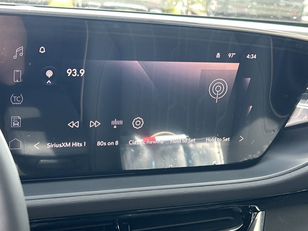 2025 Buick Envista Avenir photo 25