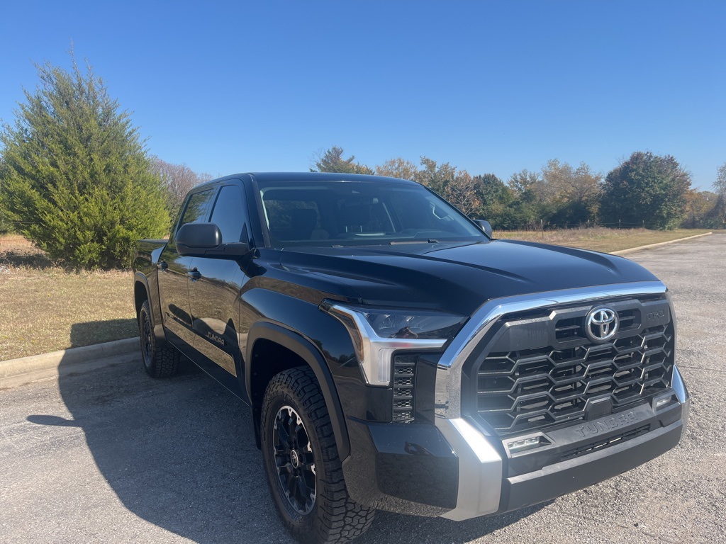 2022 Toyota Tundra SR5 photo 3