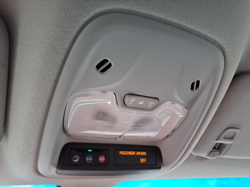 2023 Chevrolet Bolt EV 2LT photo 14
