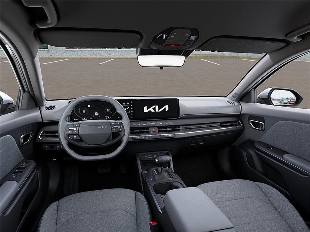 2025 Kia K4 EX photo 12