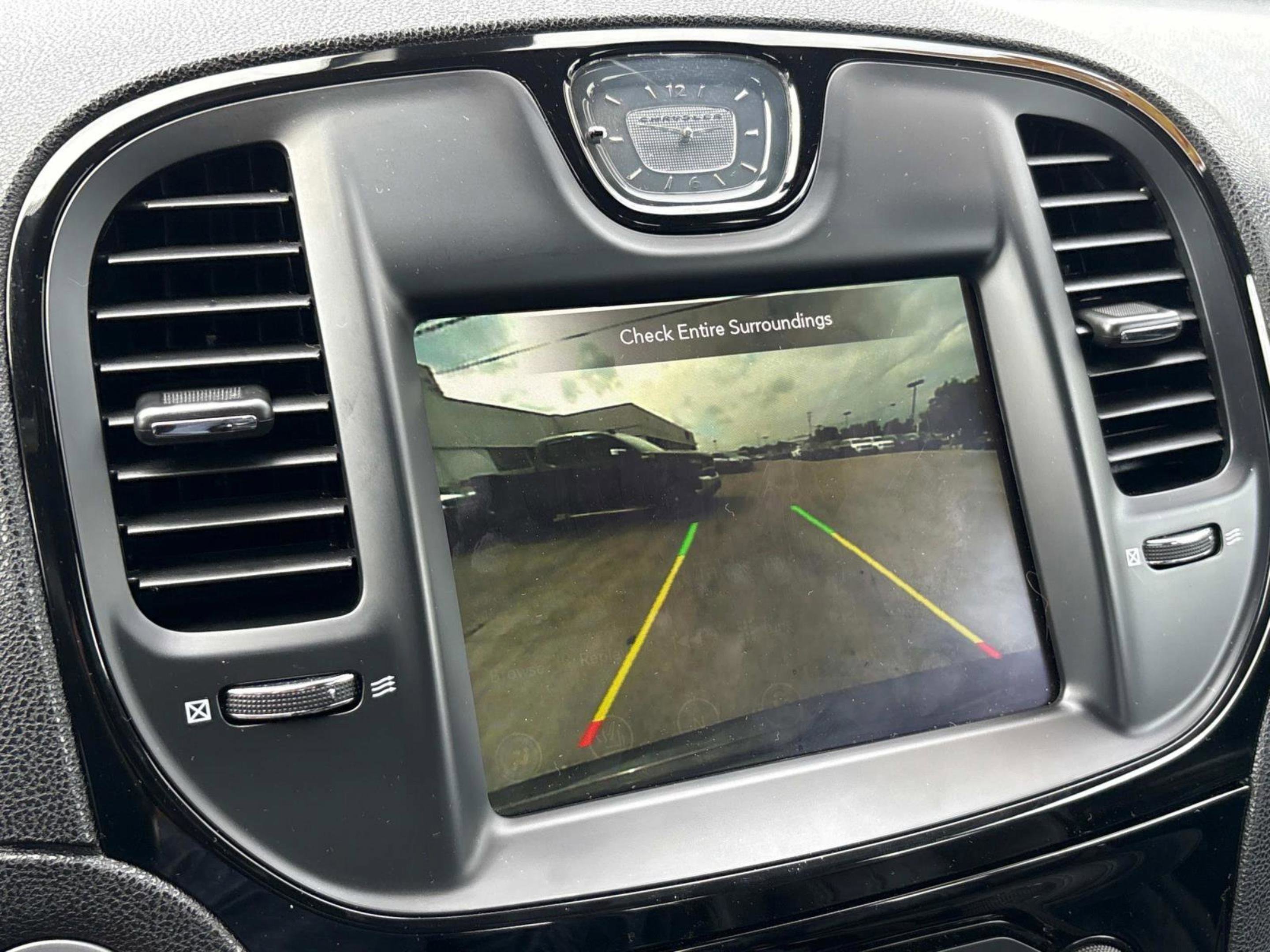 2022 Chrysler 300 S photo 24