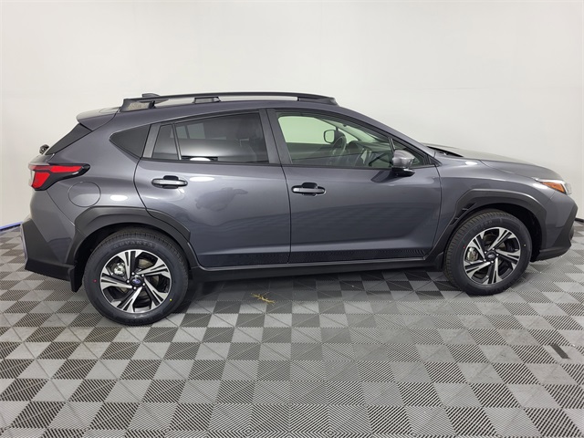 2024 Subaru Crosstrek Premium photo 3