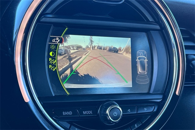 2018 Mini Cooper Hardtop S photo 18