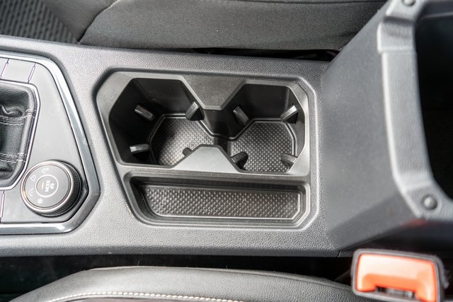 2022 Volkswagen Tiguan SE photo 25