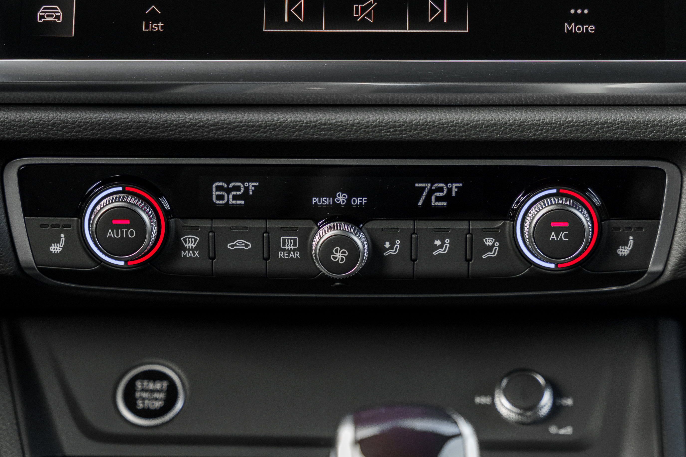 2025 Audi Q3 S line Premium photo 7
