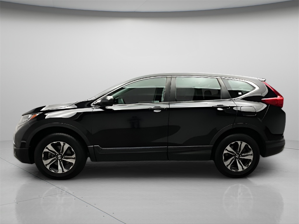2018 Honda CR-V LX photo 2