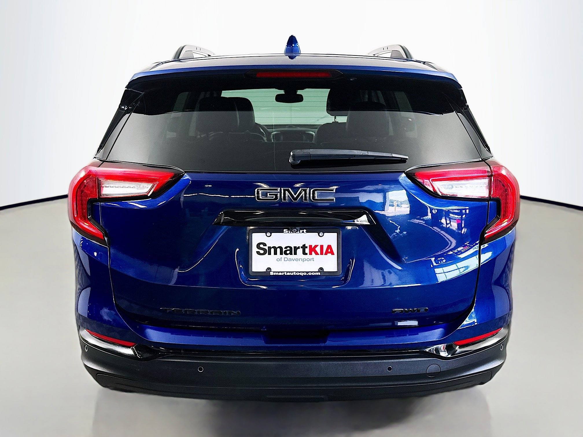 2022 Gmc Terrain SLT photo 6