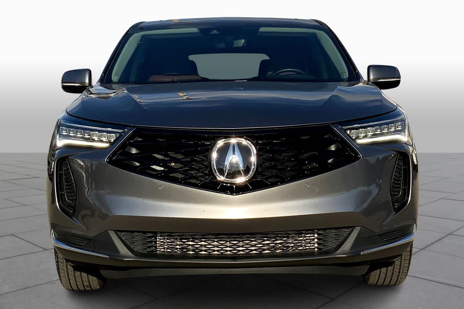 2025 Acura RDX Technology photo 3