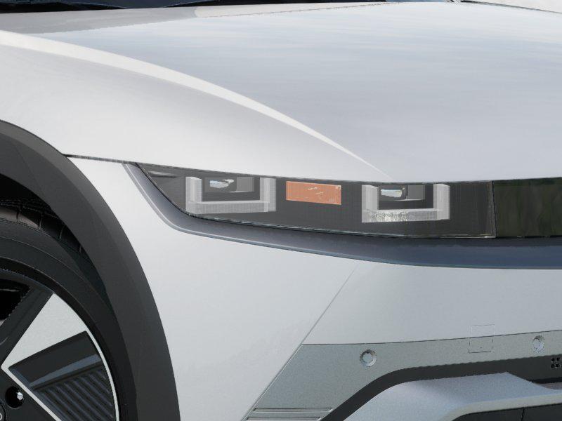2025 Hyundai Ioniq 5 SEL photo 24