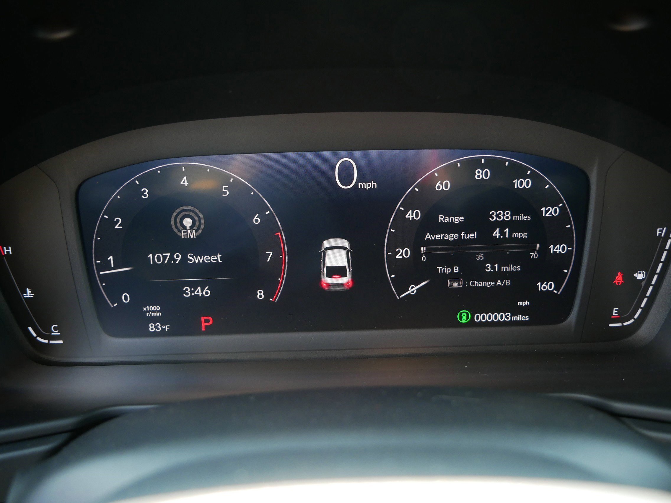 2025 Honda Accord LX photo 17